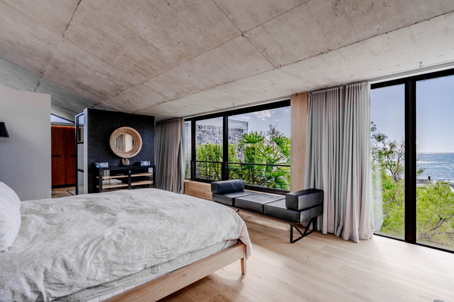 To Let 3 Bedroom Property for Rent in Camps Bay Western Cape